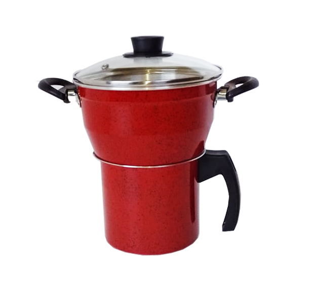 Canecão c/aba baquelite color