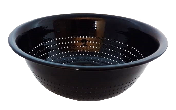 Escorredor de macarrão