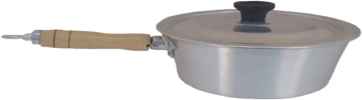 Panela especial LIxada