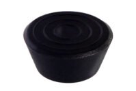 Pomel com Saia Grande - P003G